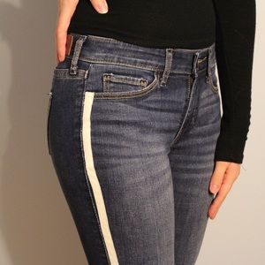 NWOT Hollister Jeans